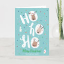Suche nach hohoho karten Niedlich