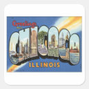 Suche nach chicago illinois aufkleber Amerika