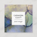 Suche nach gefühl visitenkarten Modern