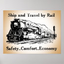 Suche nach bahn poster Vintage
