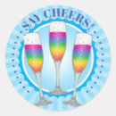 Suche nach sekten aufkleber Prosecco