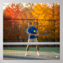 Suche nach tennis andere poster Schläger