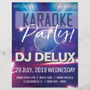Suche nach dj flyer Club
