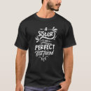 Suche nach der perfekte freund tshirts Team