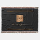 Suche nach monogramm decken Gold