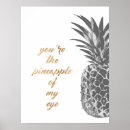 Suche nach ananas poster Zitat