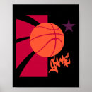 Suche nach basketballspiel poster Spaß