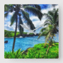 Suche nach hawaii wanduhren Himmel