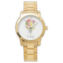 Suche nach boho uhren Wildblume