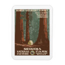 Suche nach vintage national park magnete Retro