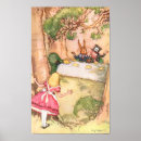 Suche nach hutmacher poster Dormouse