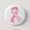 Suche nach rosa band buttons Hoffnung