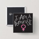 Suche nach feministisches symbol buttons Die rechte der frauen