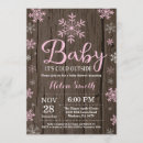 Suche nach außenseiter einladungen Winter babyparty