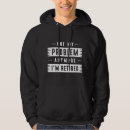 Suche nach problem hoodies Lustig
