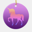 Suche nach einhorn für kinder ornamente Lila