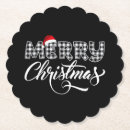 Suche nach büffel untersetzer Weihnachten