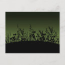 Suche nach silhouetten postkarten Blume