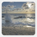 Suche nach karibisches meer aufkleber Insel