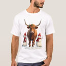 Suche nach cowboy schneemann tshirts Kawaii