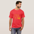 Suche nach sowjetische flagge tshirts Russland