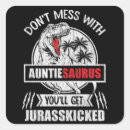 Suche nach lustige tante aufkleber Für sie