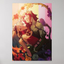 Suche nach poison poster Dc comic