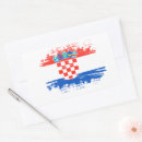 Suche nach kroatische flagge aufkleber Kroatia