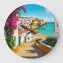 Suche nach portugal wanduhren Reise
