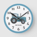 Suche nach tractor wanduhren Farming