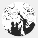 Suche nach trompeten aufkleber Musik