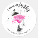 Suche nach halloween deko aufkleber Aquarell