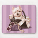 Suche nach niedlicher welpe mousepads Retro