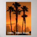 Suche nach florida poster Tropisch