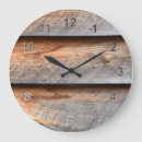 Suche nach barn wood wanduhren Old