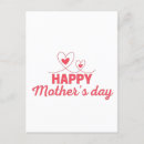 Suche nach muttertagest postkarten Junge mutter