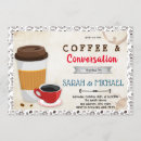 Suche nach kaffee party einladungen Kaffeeeinladung