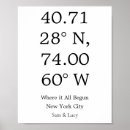 Suche nach zuhause poster Wanddekor