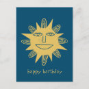 Suche nach glückliche sonne postkarten Geburtstag