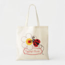 Suche nach marienkäfer tasche tote bags Girl