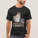Suche nach vogelfedern tshirts Vogelzuführung ist leer