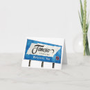 Suche nach willkommen karten Blau