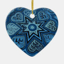 Suche nach blue jean ornamente Blau