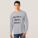 Suche nach lustiges nähen tshirts Für ihn