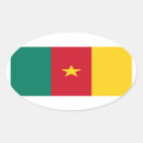 Suche nach kamerun aufkleber Afrika