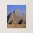 Suche nach pyramide puzzle Antike zivilisation