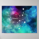 Suche nach nebelfleck poster Blau
