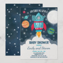 Suche nach galaxy einladungen Babydusche