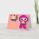Suche nach ninja karten Cartoon