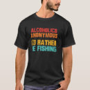 Suche nach lustige fischer tshirts Eher
